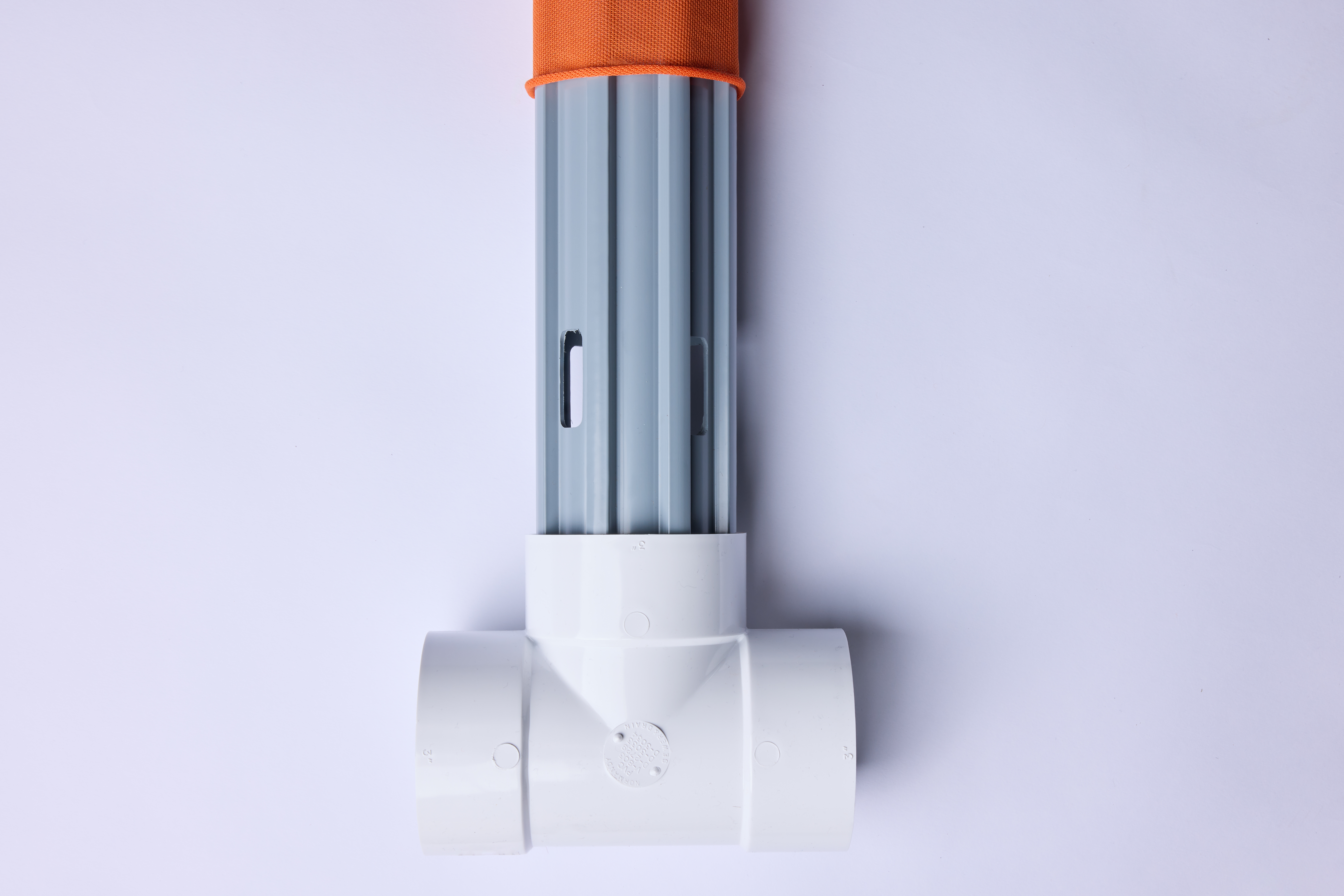 StarPipe Dynamic Drainage Design